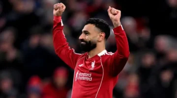 صفقة منتظرة.. ليفربول يحدد البديل الأنسب لخلافة محمد صلاح في ميركاتو صيف 2026